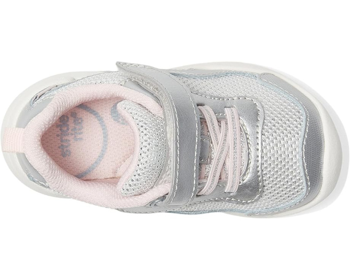 Детские кроссовки Stride Rite SRT Winslow 2.0 с застежкой на липучке