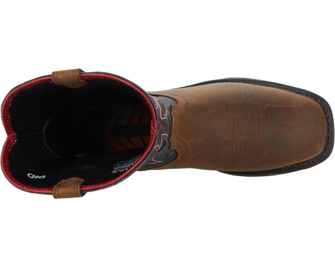 Ботинки Ariat WorkHog XT VentTek H2O