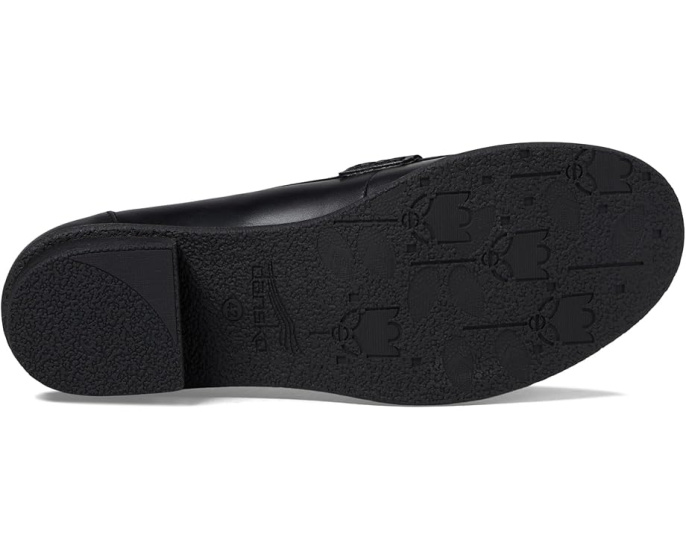 Туфли Dansko Danica с технологией Natural Arch и круглым носком
