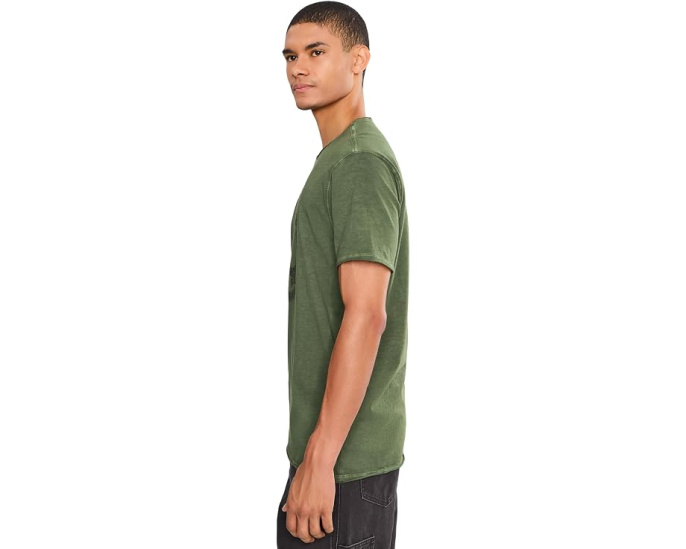 Peace Maker Tee KG7559W26