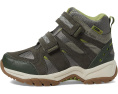 Детские треккинговые кроссовки L.L.Bean No Lace Trail с мембраной TEK2.5