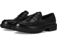 Мокасины Oslo Penny Loafers ECCO Черные