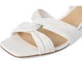 Босоножки Alessia Kitten Sandals от Michael Kors