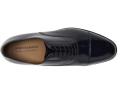 Johnston & Murphy Melton Classic оксфорды с мыском из телячьей кожи и системой Optima