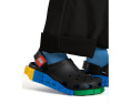Кроксы LEGO Creativity Clog от Crocs черные