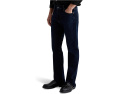 Классические джинсы Clint Bootcut от AG Jeans с расклешённым низом