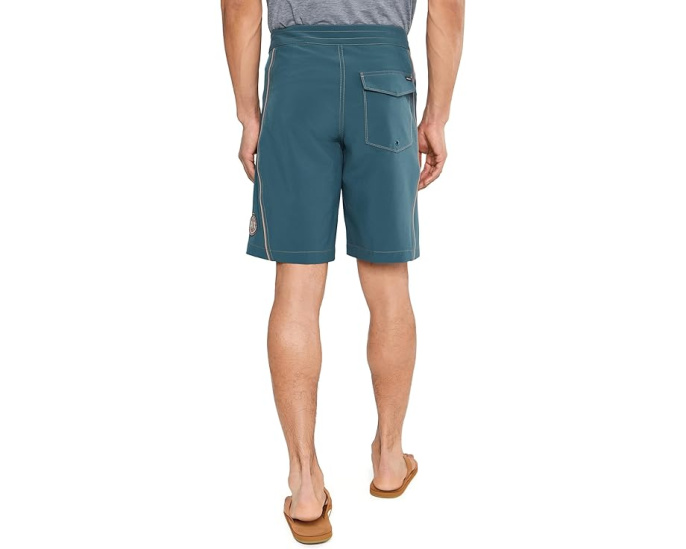 Плавки RVCA 20" Rewind Trunks с четырехсторонним стрейчем