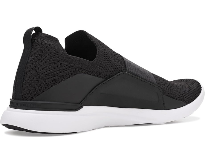 Кроссовки Athletic Propulsion Labs Techloom Bliss с переработанным полиэстером