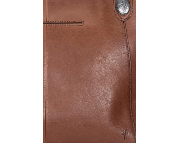 Сумка Frye Cheyenne 4Poster из натуральной кожи