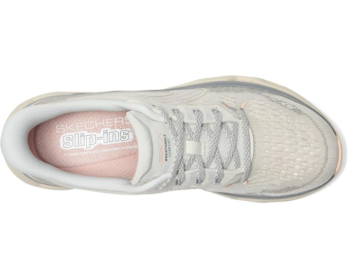 SKECHERS Glide-Step Altus Adrenaline Rush с технологией Hands Free Slip-Ins