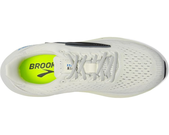 Кроссовки Glycerin Max с амортизацией DNA Tuned от Brooks