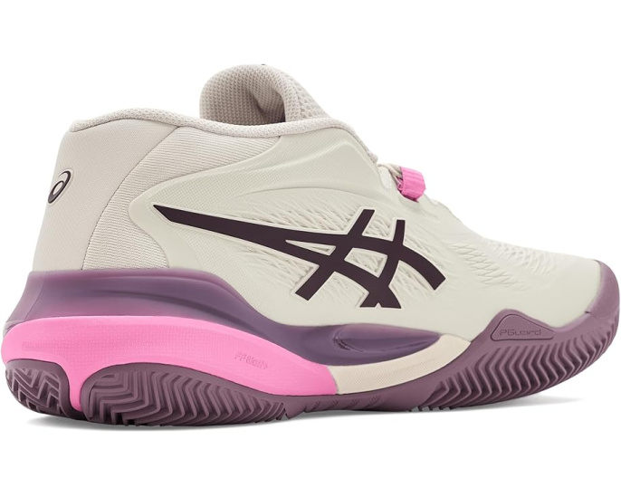 Кроссовки ASICS GEL Resolution X Clay для тенниса