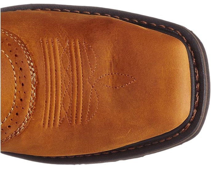 Ботинки Ariat Sierra Wide Square с стальным носком