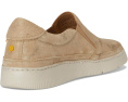 Мокасины Samuel Hubbard Featherlight Laguna Slip-On с перфорацией для путешествий