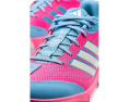Бутсы женские Adidas Adizero Instinct 3.0 Art Perfect Game с верхом из резины