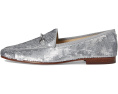 Лоферы Loraine Glamour с пайетками и отделкой галуном Sam Edelman