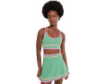 Топ Beach Riot Anari с цветным блоком и Racerback
