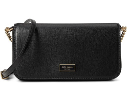 Кошелек на цепочке Kate Spade New York Serena из кожи с магнитной кнопкой