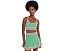Топ Beach Riot Anari с цветным блоком и Racerback