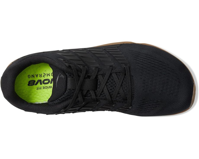 Кроссовки INOV8 Bare-XF V2 для естественного движения с широким мысом