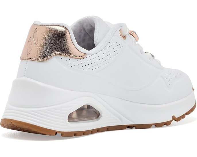 Кроссовки Skechers Uno Gen1 310923L для детей с памятью формы