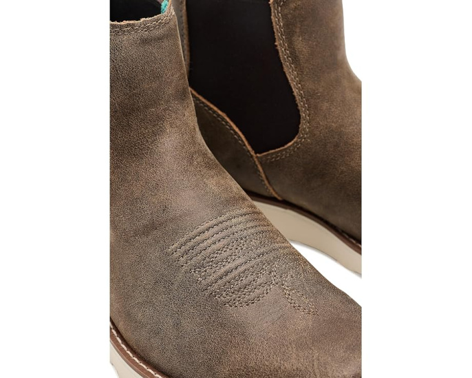 Ботинки Ariat Southlite челси с мысом снуд