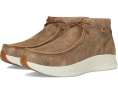 Ботинки Twisted X Feather X Casual Mid с мокасиновым носком