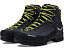 Трекинговые ботинки SALEWA Rapace GTX с мембраной GORE-TEX и подошвой Vibram