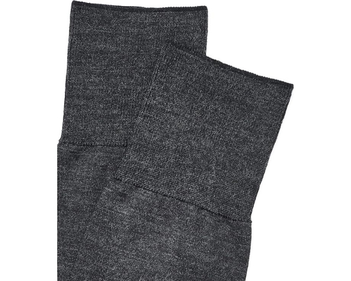 Носки Falke No. 6 из шерсти и шелка