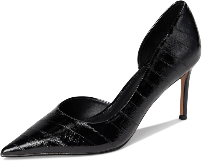 Туфли-лодочки Steve Madden Nula на шпильке с острым носком