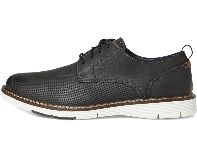 Оксфорды Dockers Elmington с технологией Active Rebound и стелькой Supreme Comfort