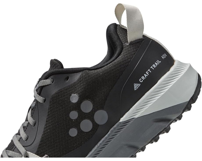 Кроссовки Craft Advance Nordic Trail для бега по пересеченной местности