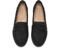 Лоферы Dr. Scholl's Hello Stud на кожаной подошве
