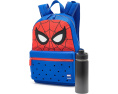 Рюкзак Crocs Spider Man с принтом