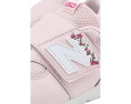 New Balance 574 Newb кроссовки детские с липучками