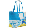Большой тоут MICHAEL Michael Kors The Michael Bag для спортзала