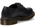 Туфли Dr. Martens 1461 Core с классической шнуровкой и воздушной подошвой