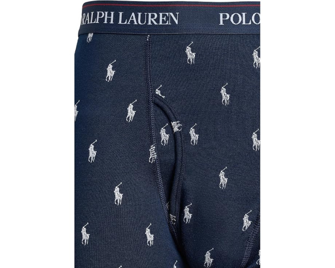 Cotton Boxer Brief