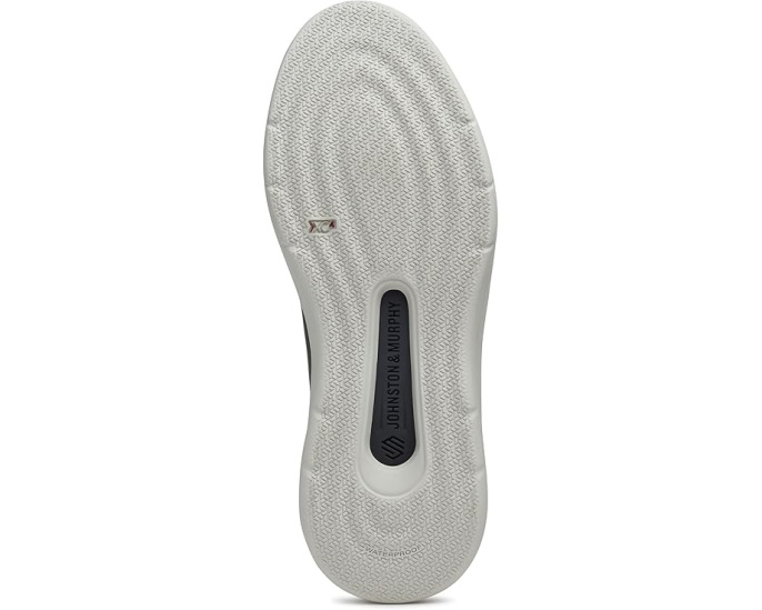Водонепроницаемые туфли Johnston & Murphy Xc4 Prentiss 2 Plain Toe