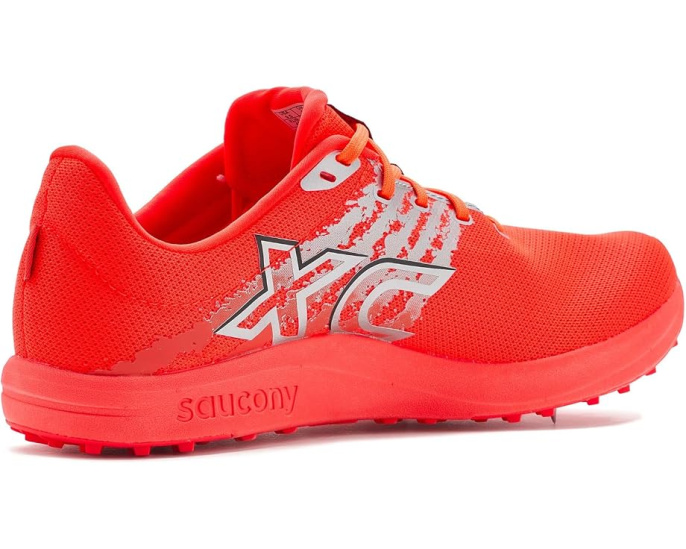 Saucony шиповки Kilkenny XC 10 Spike для кросс-кантри