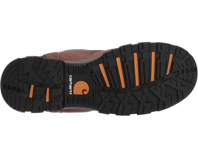 Непромокаемые сапоги Carhartt 10 дюймов с композитным носком
