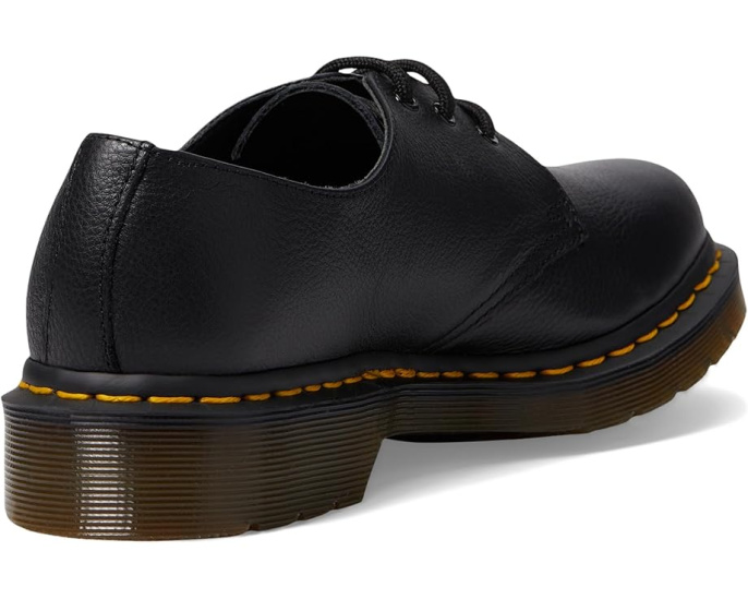 Туфли Dr. Martens 1461 Core с классической шнуровкой и воздушной подошвой
