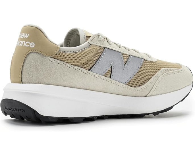 New Balance 370 V1 Кроссовки повседневные классические