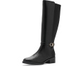 Сапоги Tommy Hilfiger Illuna с stretch-вставкой сзади и пряжкой TH
