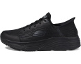 Рабочие туфли Skechers Max Cushioning Elite SR с технологией Hands Free Slip-ins