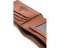 Кошелек Hudson Perforated Billfold от Johnston & Murphy