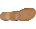 Сандалии Steve Madden Dual Flat с отделкой стразами на микрозаме