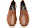 Кеды-слипоны Pinch Long-Weekender Cole Haan с системой амортизации SpringLoop