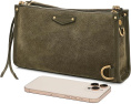 Rebecca Minkoff мини-сумка M.A.B Small Crossbody