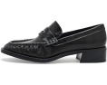 Лоферы Fletcher от Anne Klein с круглым носком